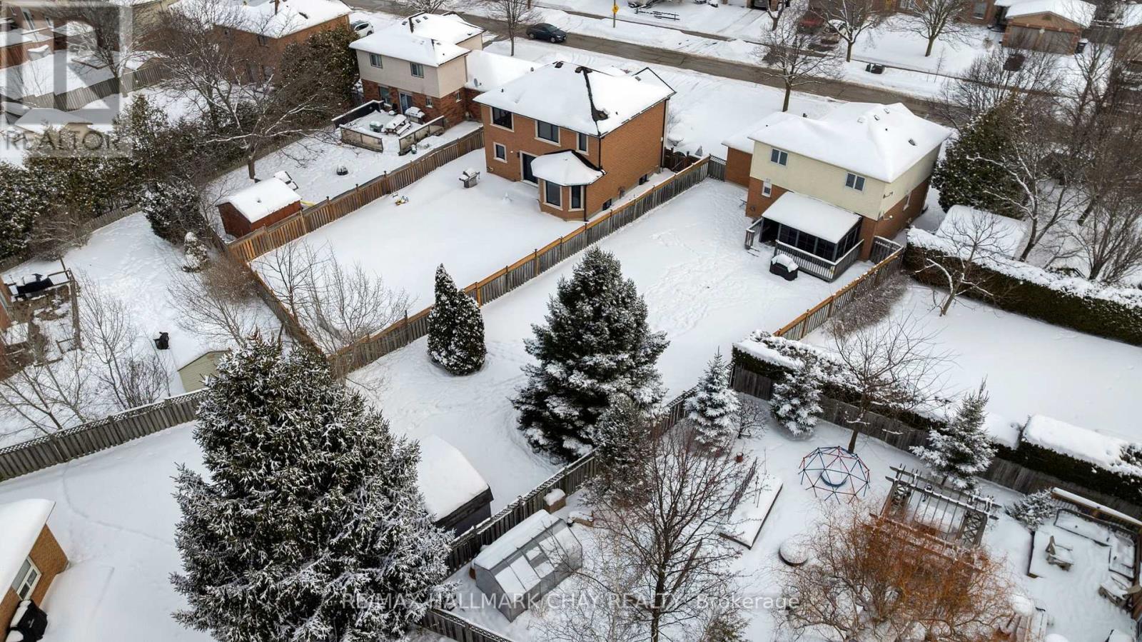 20 Daniele Avenue S, New Tecumseth, Ontario  L0G 1A0 - Photo 36 - N12775840