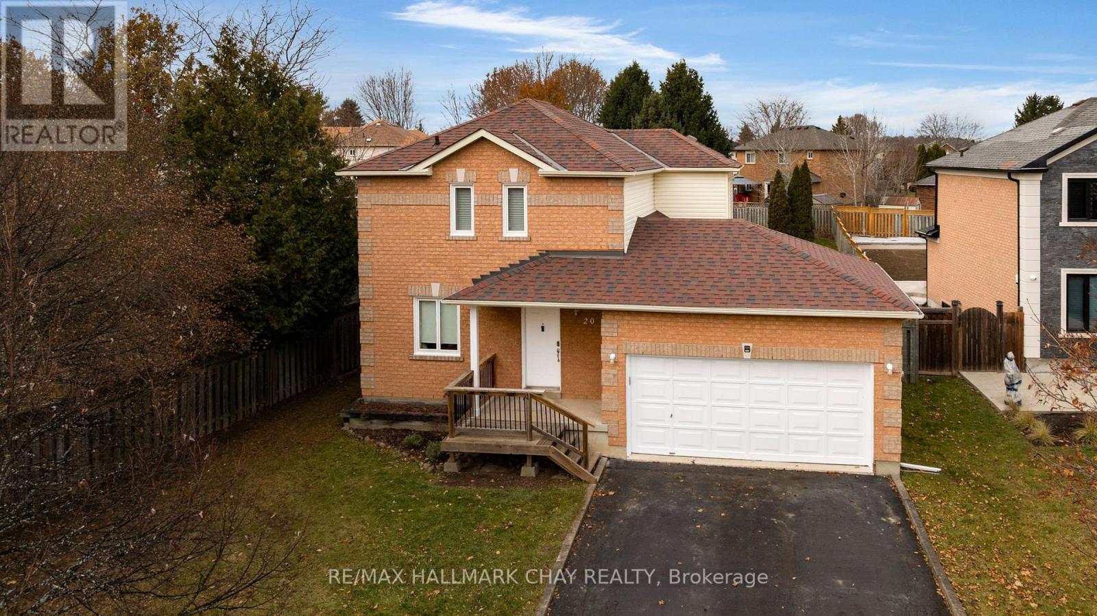20 Daniele Avenue S, New Tecumseth, Ontario  L0G 1A0 - Photo 39 - N12775840