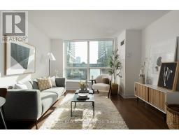 406 - 50 LYNN WILLIAMS STREET, Toronto, Ontario