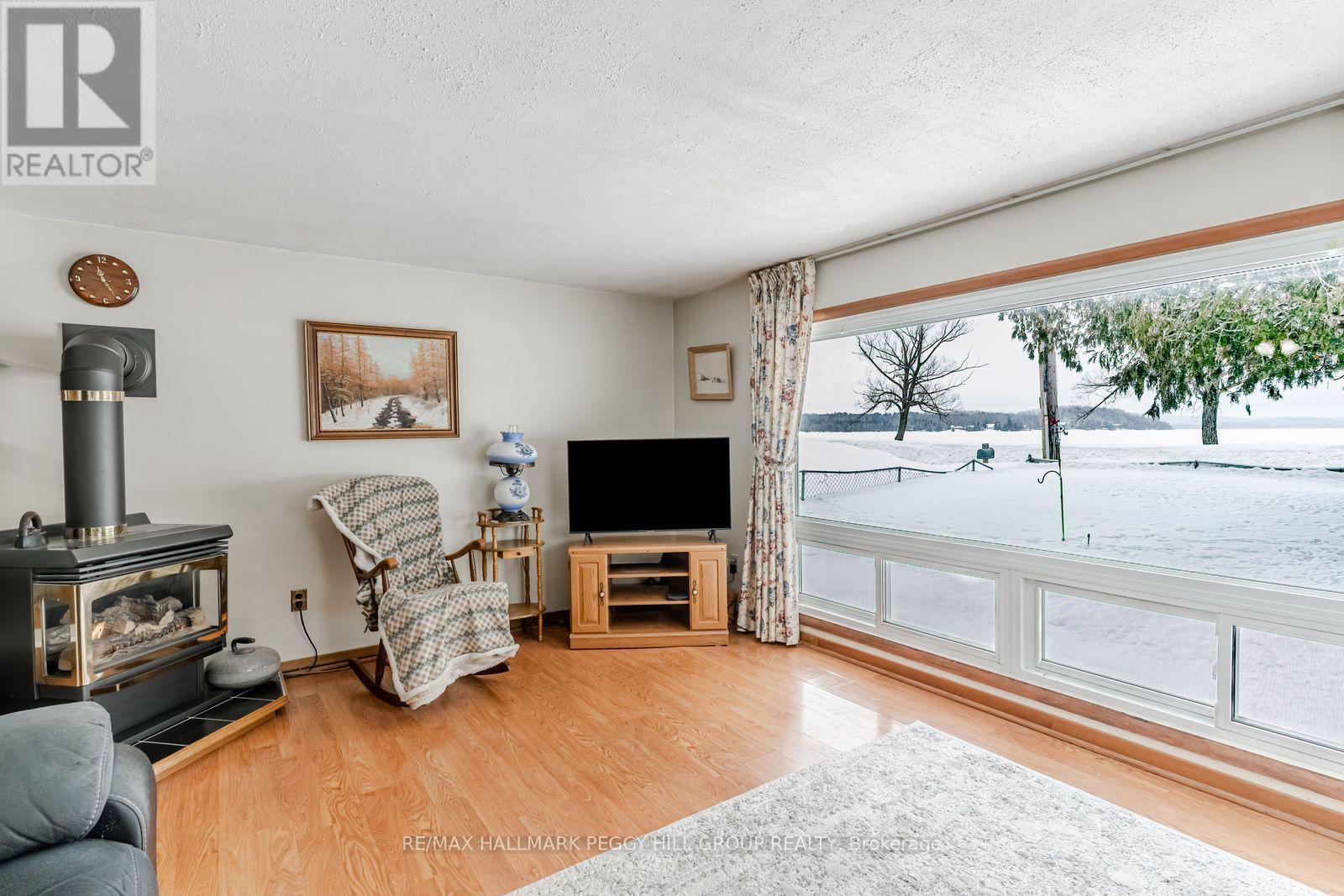 1237 15 Line N, Oro-Medonte, Ontario  L3V 8J1 - Photo 3 - S12775690