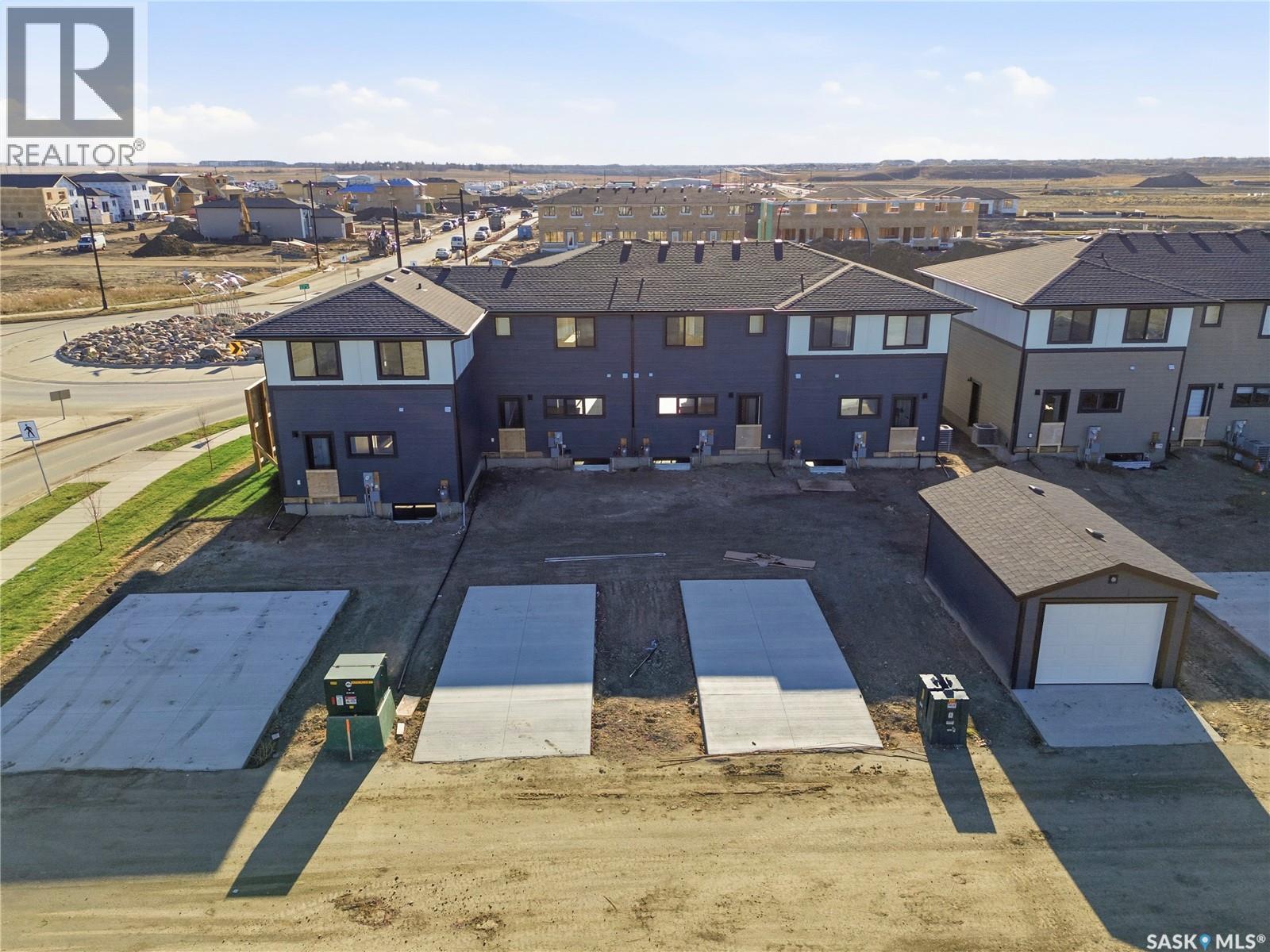 46 Taskamanwa Terrace, Saskatoon, Saskatchewan  S7V 1Z7 - Photo 40 - SK028274