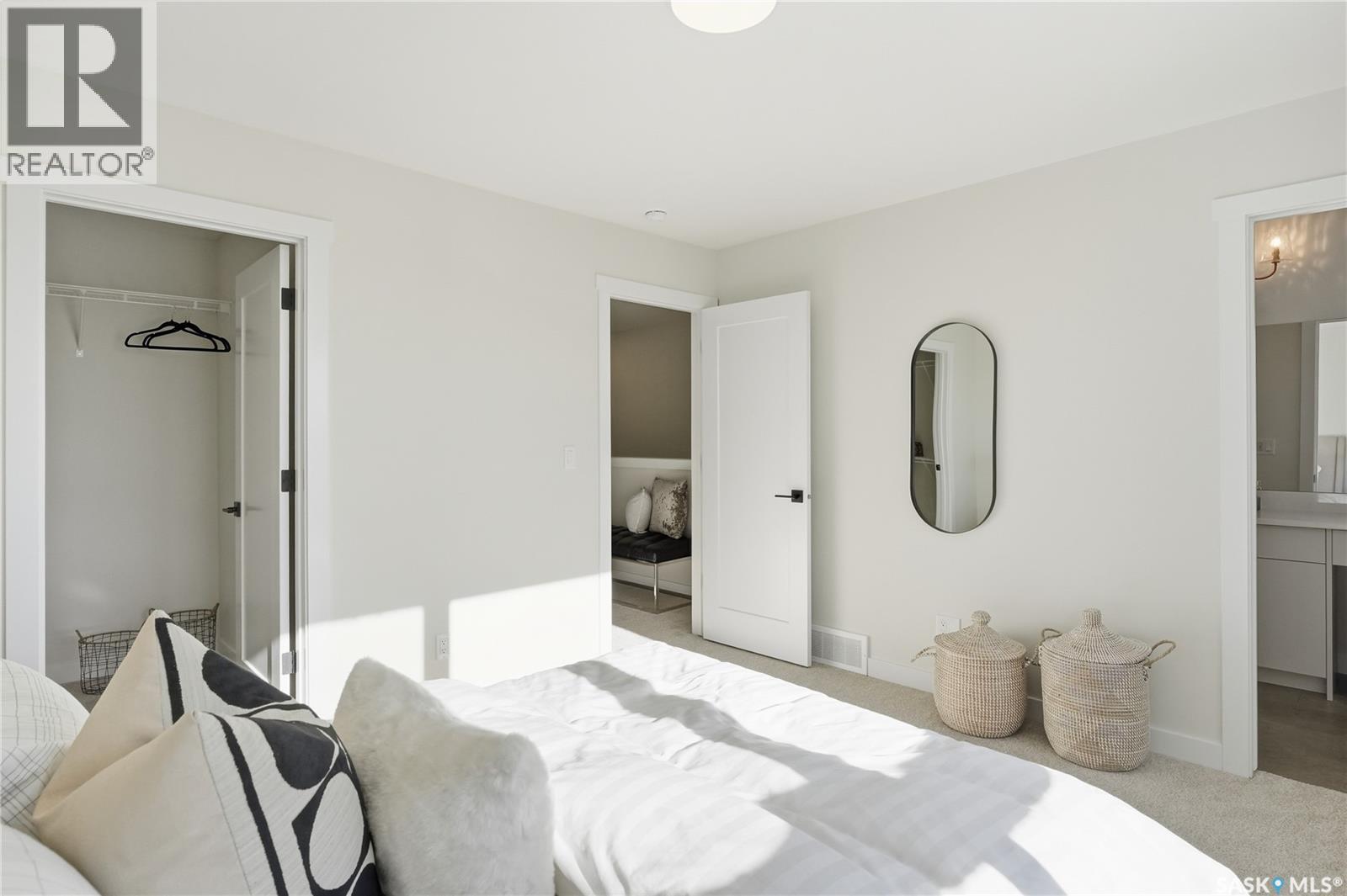 34 Taskamanwa Terrace, Saskatoon, Saskatchewan  S7V 1Z7 - Photo 23 - SK028272