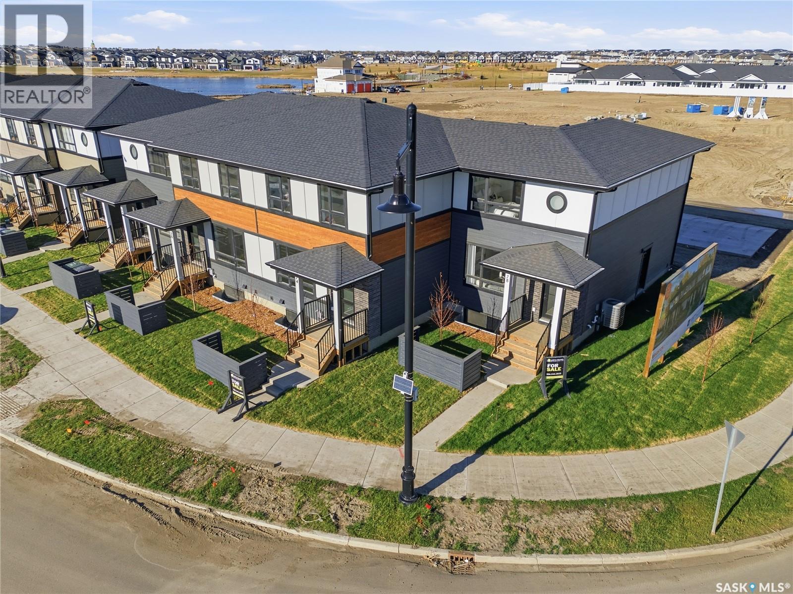 34 Taskamanwa Terrace, Saskatoon, Saskatchewan  S7V 1Z7 - Photo 38 - SK028272