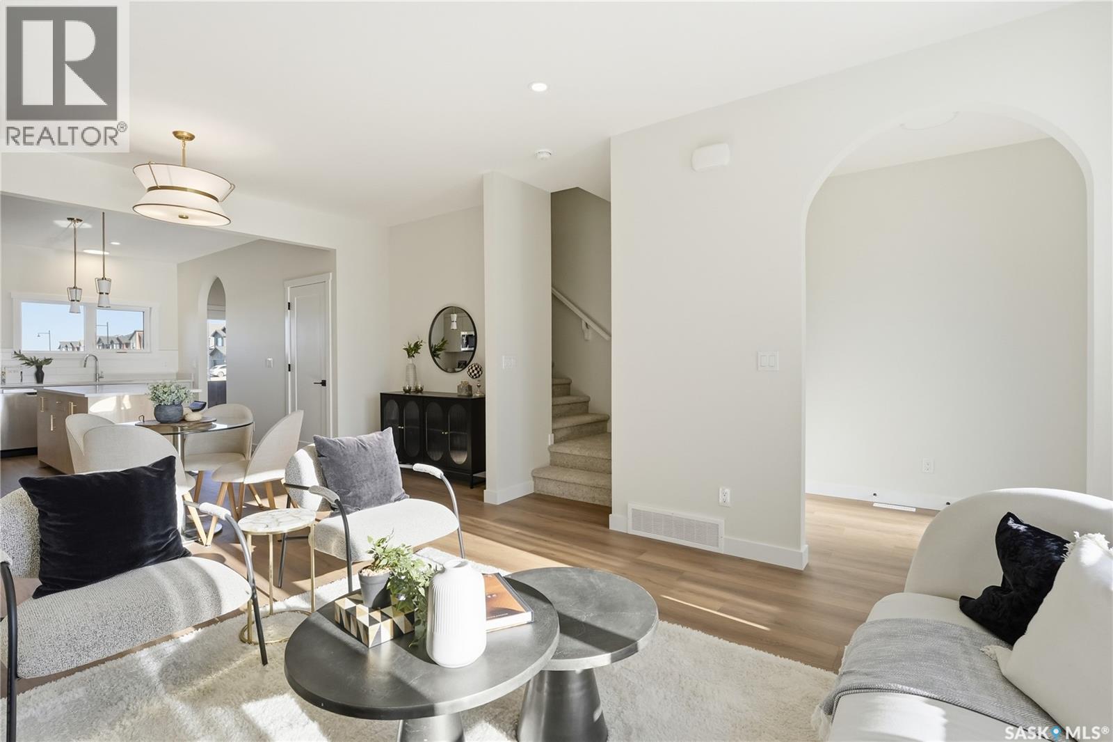 34 Taskamanwa Terrace, Saskatoon, Saskatchewan  S7V 1Z7 - Photo 7 - SK028272