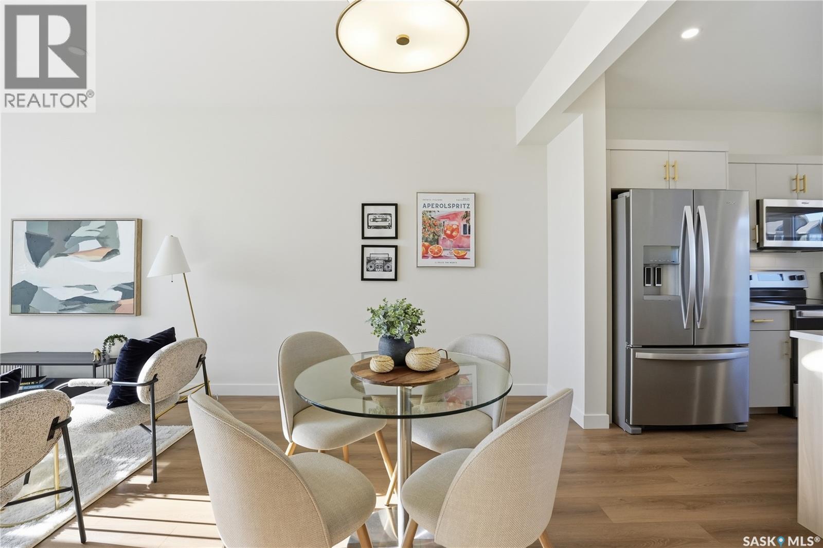 34 Taskamanwa Terrace, Saskatoon, Saskatchewan  S7V 1Z7 - Photo 9 - SK028272