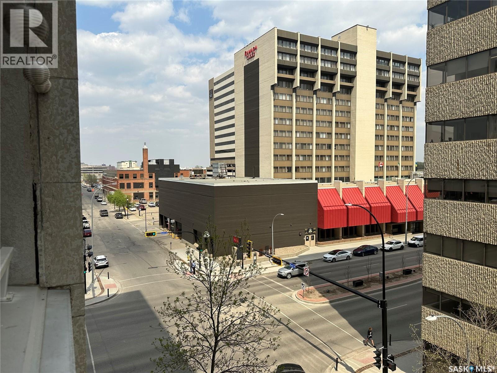 403 1901 Victoria Avenue, Regina, Saskatchewan  S4P 3R4 - Photo 13 - SK028259