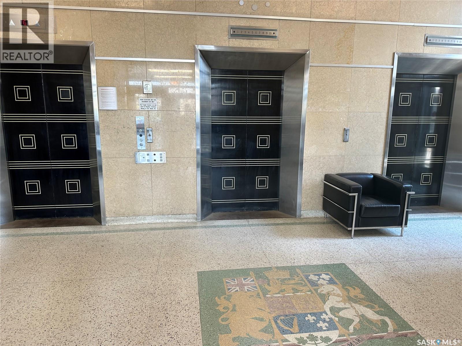 403 1901 Victoria Avenue, Regina, Saskatchewan  S4P 3R4 - Photo 14 - SK028259