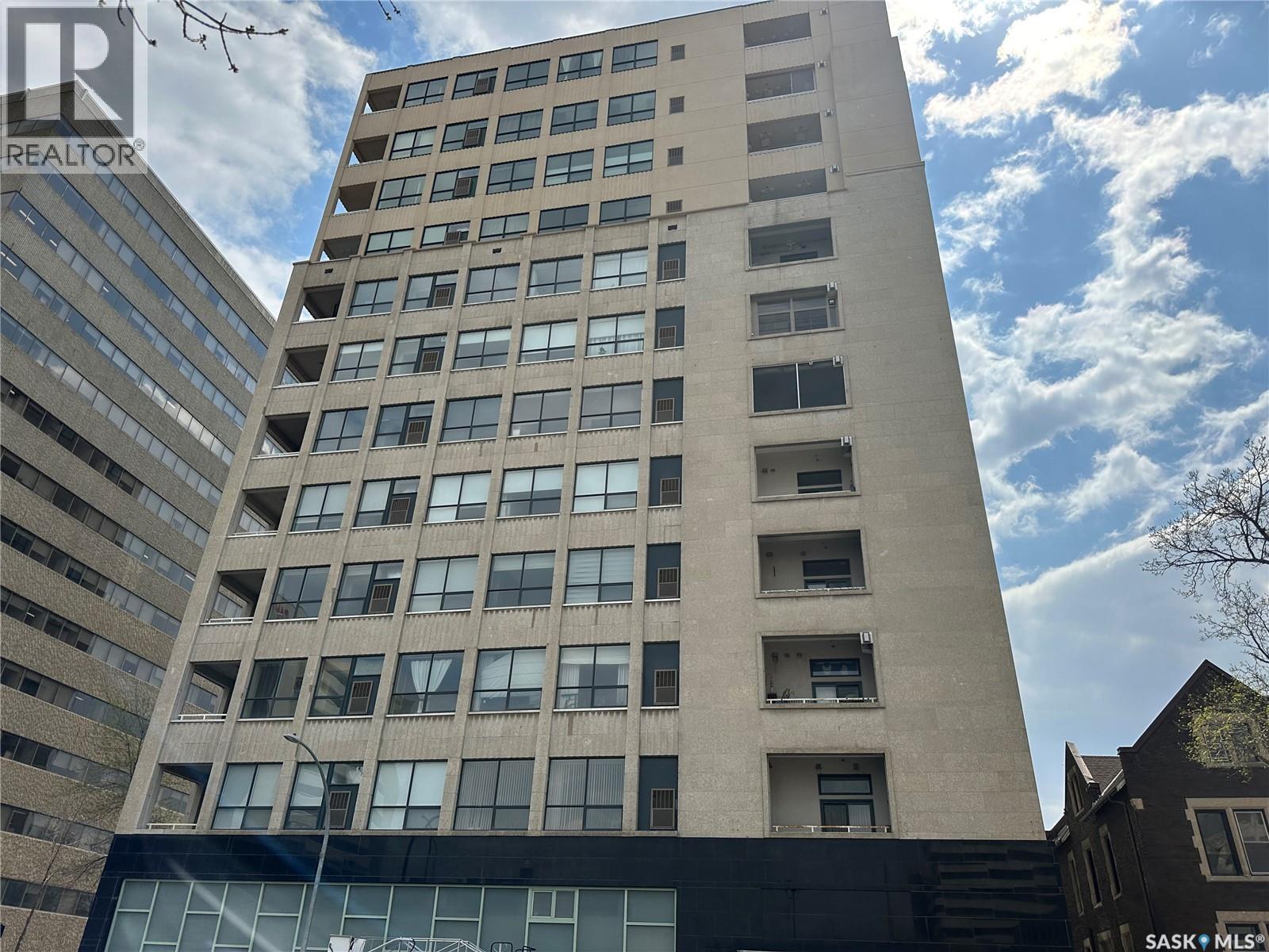 403 1901 Victoria Avenue, Regina, Saskatchewan  S4P 3R4 - Photo 15 - SK028259