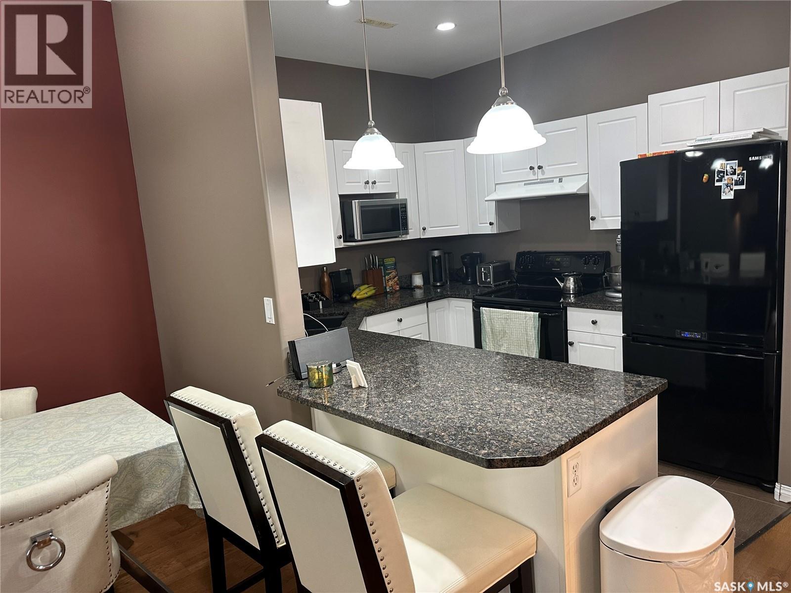 403 1901 Victoria Avenue, Regina, Saskatchewan  S4P 3R4 - Photo 5 - SK028259