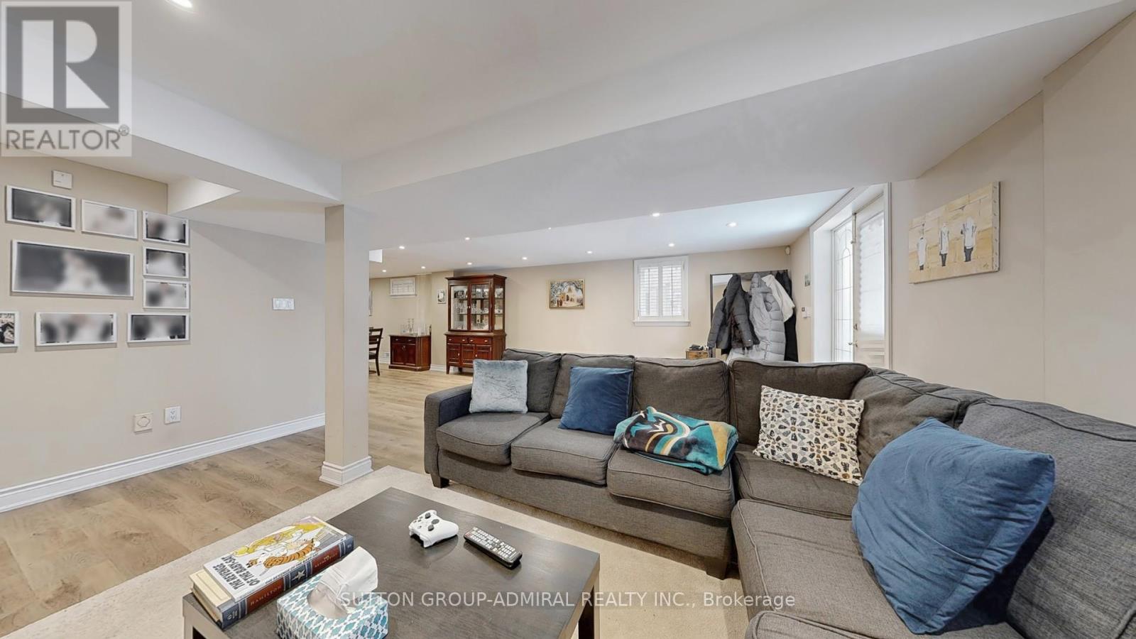 239 Rose Green Drive, Vaughan, Ontario  L4J 4R3 - Photo 35 - N12775818