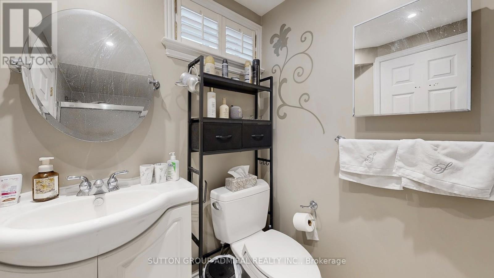 239 Rose Green Drive, Vaughan, Ontario  L4J 4R3 - Photo 46 - N12775818