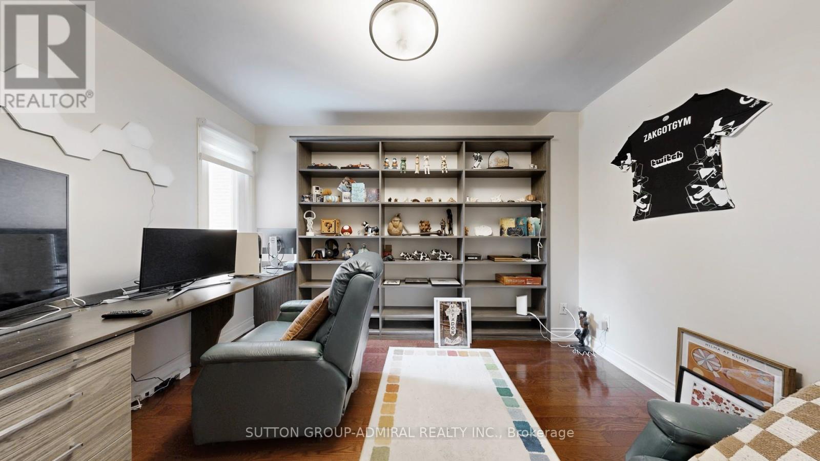 239 Rose Green Drive, Vaughan, Ontario  L4J 4R3 - Photo 13 - N12775818