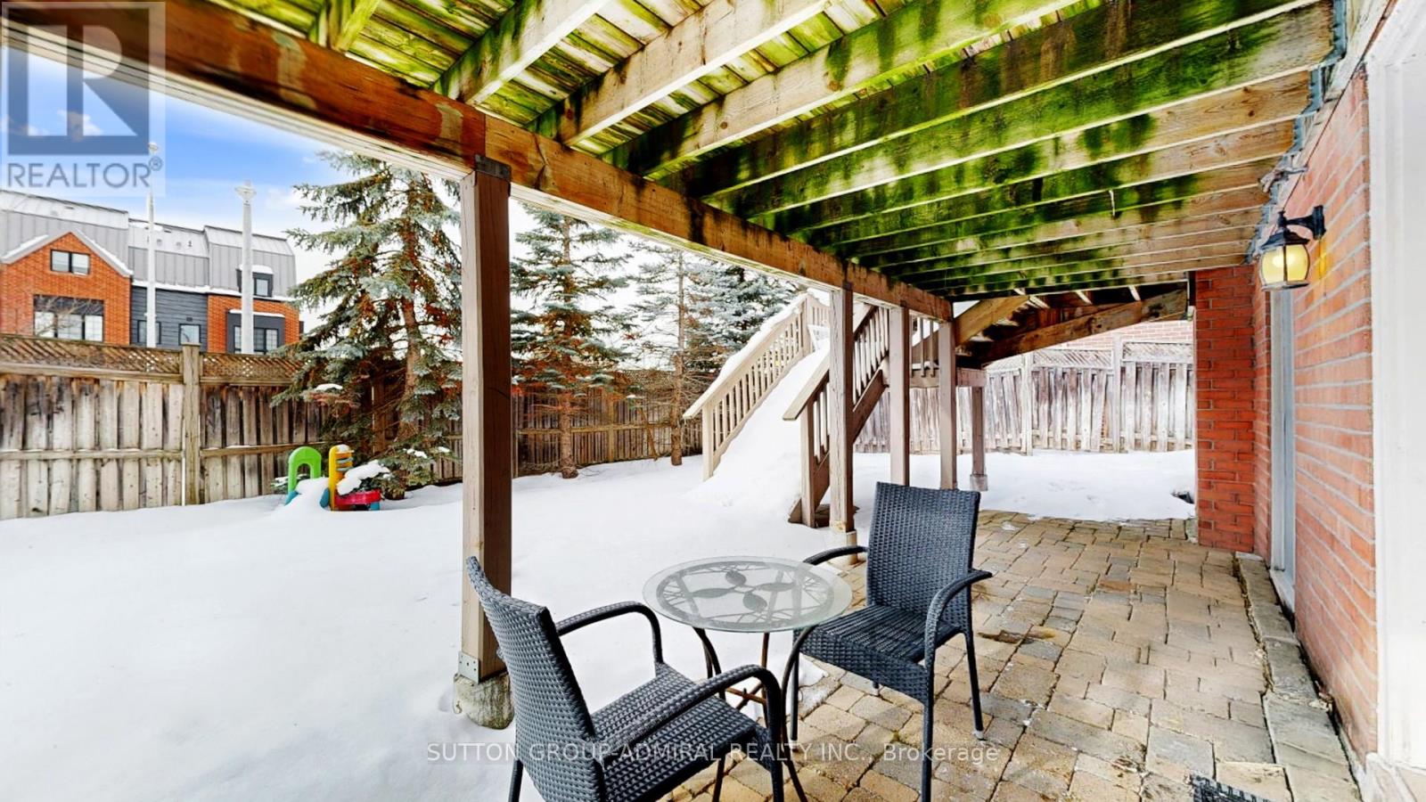 239 Rose Green Drive, Vaughan, Ontario  L4J 4R3 - Photo 48 - N12775818