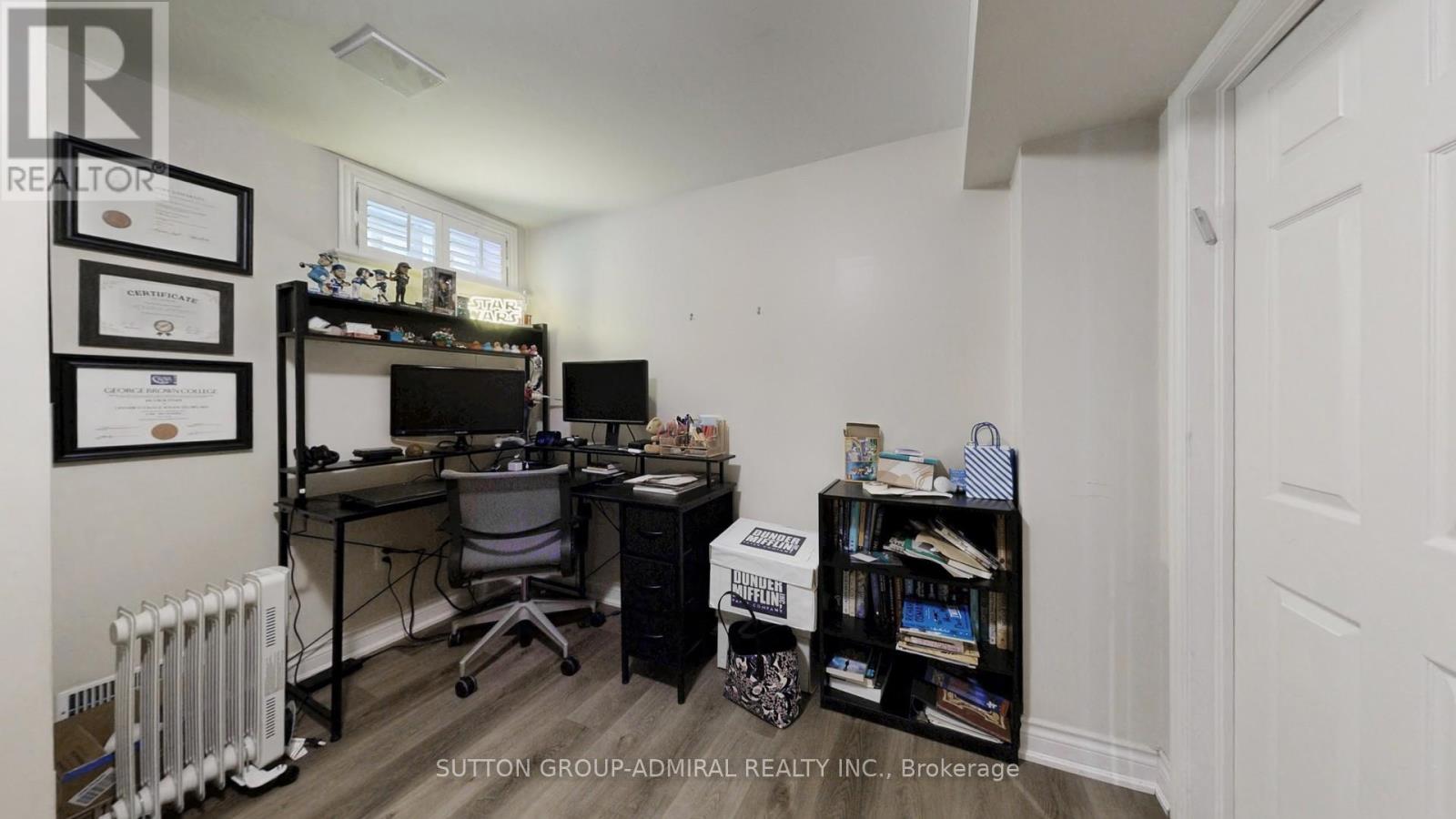 239 Rose Green Drive, Vaughan, Ontario  L4J 4R3 - Photo 45 - N12775818