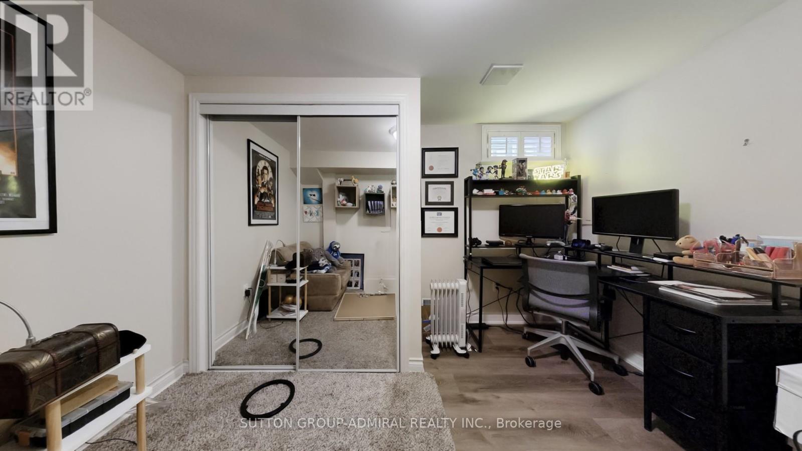 239 Rose Green Drive, Vaughan, Ontario  L4J 4R3 - Photo 43 - N12775818