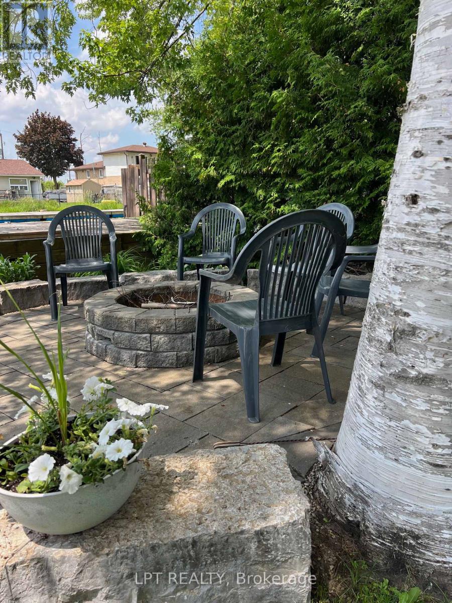 18 Canal Street, Georgina, Ontario  L4P 1K5 - Photo 45 - N12774434