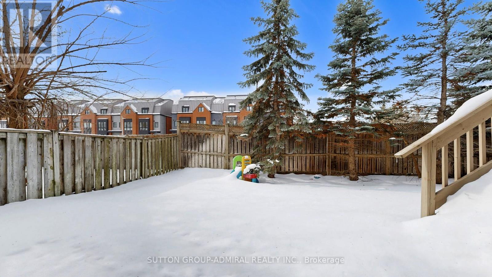 239 Rose Green Drive, Vaughan, Ontario  L4J 4R3 - Photo 49 - N12775818