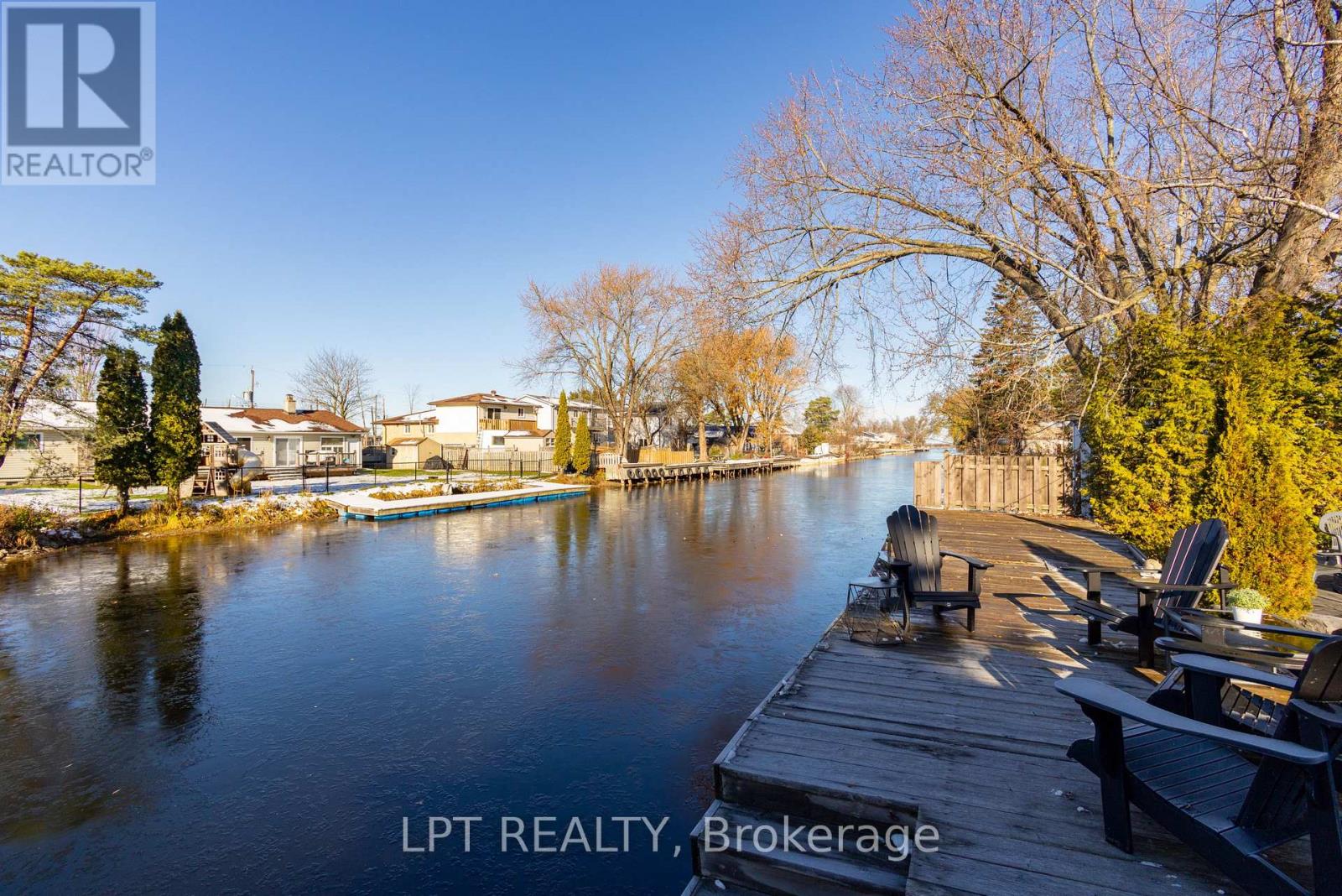 18 Canal Street, Georgina, Ontario  L4P 1K5 - Photo 46 - N12774434