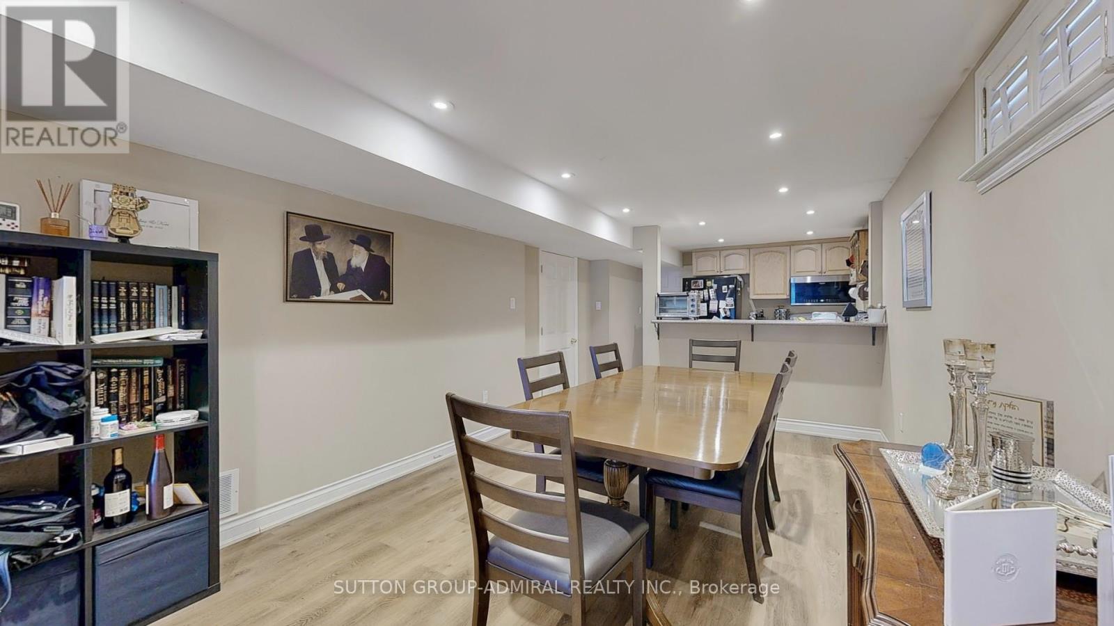 239 Rose Green Drive, Vaughan, Ontario  L4J 4R3 - Photo 39 - N12775818