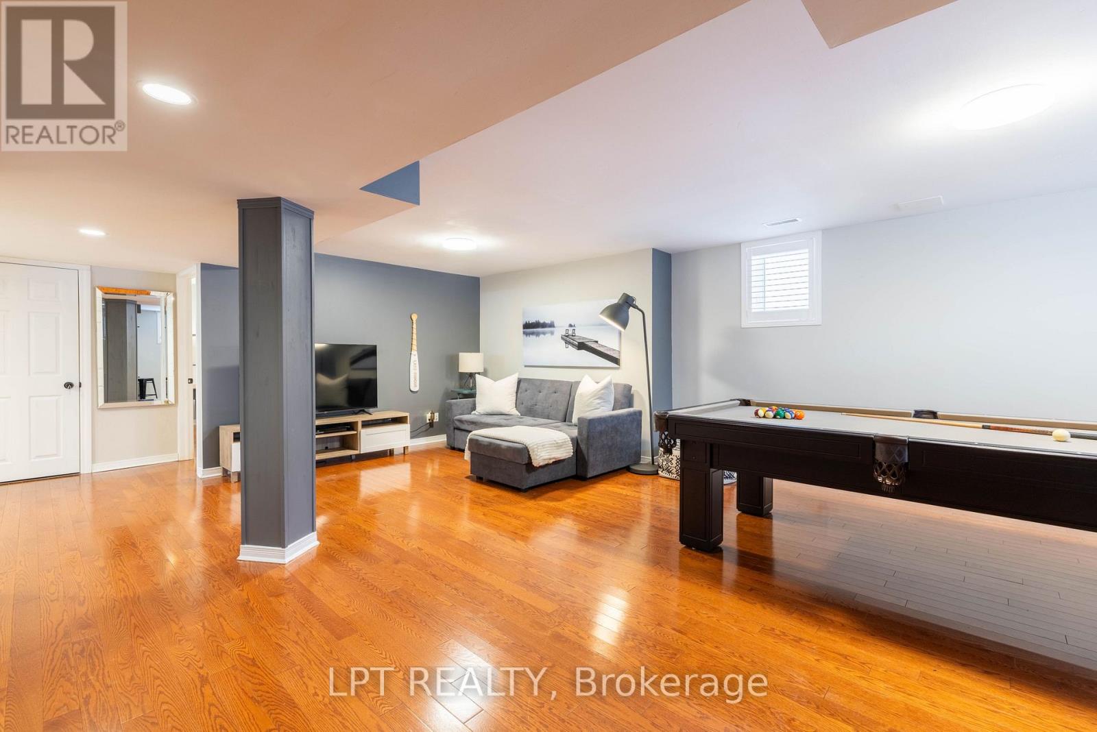 18 Canal Street, Georgina, Ontario  L4P 1K5 - Photo 31 - N12774434