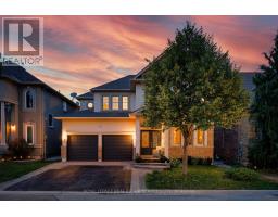 2299 MILLSTONE DRIVE, Oakville, Ontario