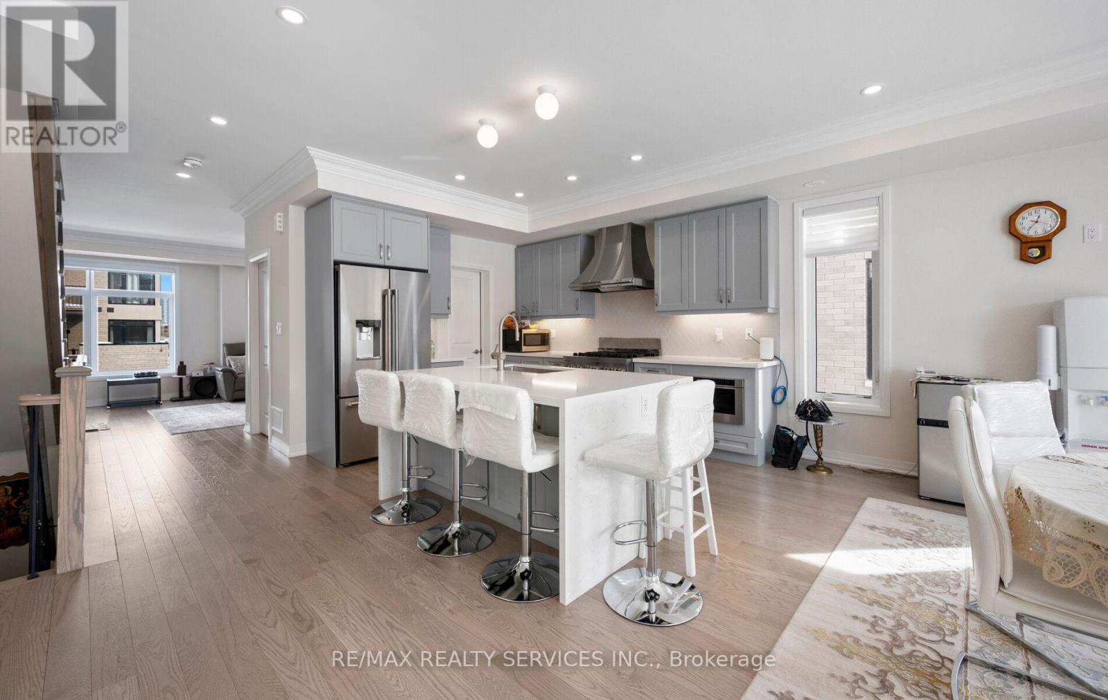 32 Bonnington Drive, Brampton (Northwest Brampton), Ontario  L7A 5M1 - Photo 13 - W12775582