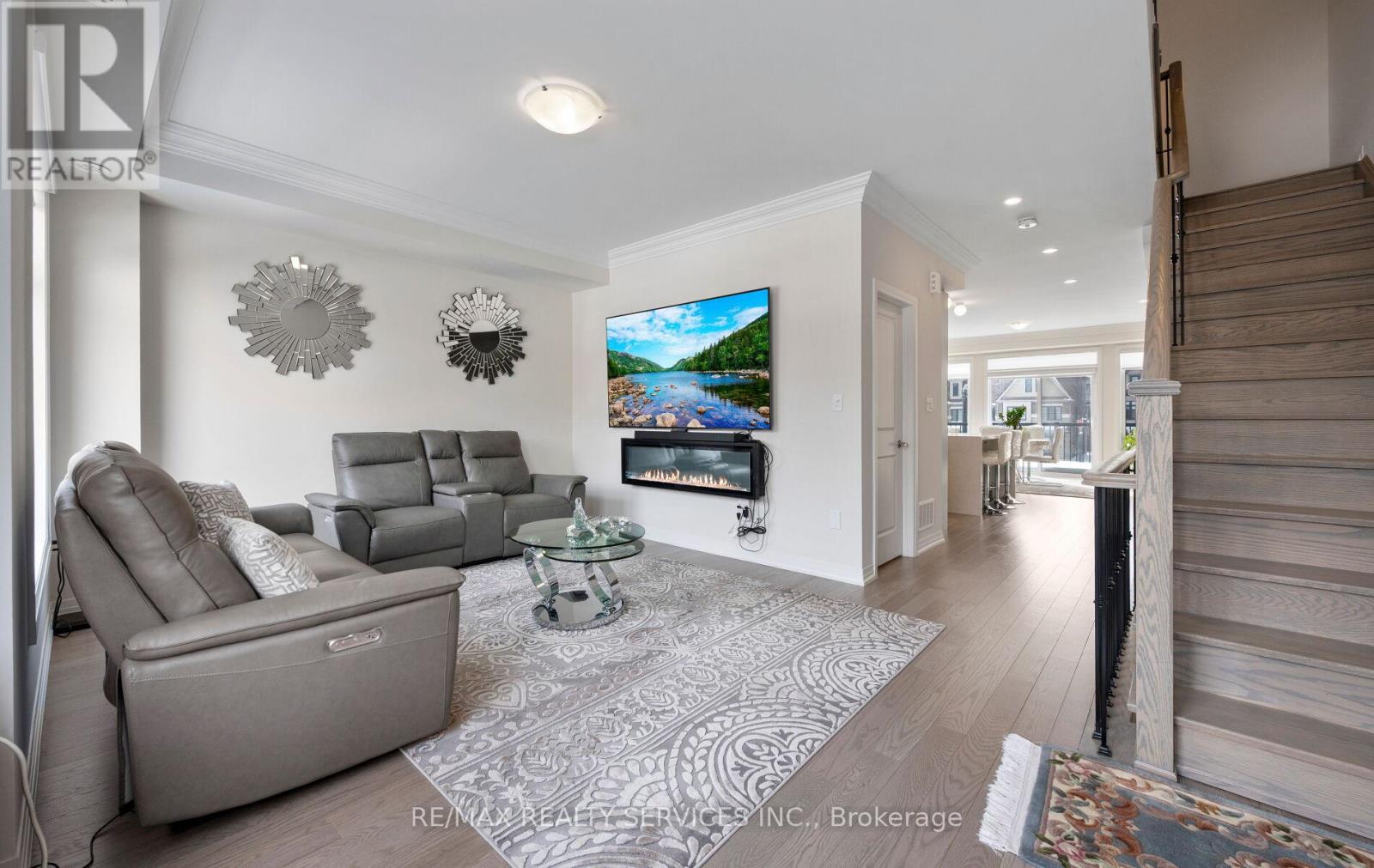 32 Bonnington Drive, Brampton (Northwest Brampton), Ontario  L7A 5M1 - Photo 24 - W12775582