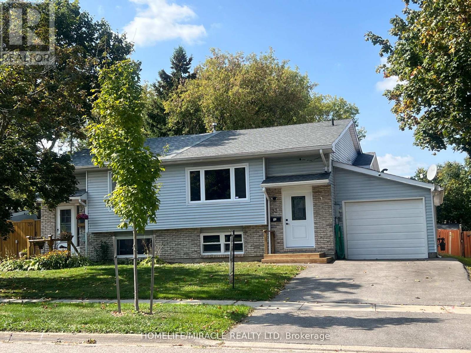 33 Quarry Drive, Orangeville, Ontario  L9W 3S6 - Photo 4 - W12775586