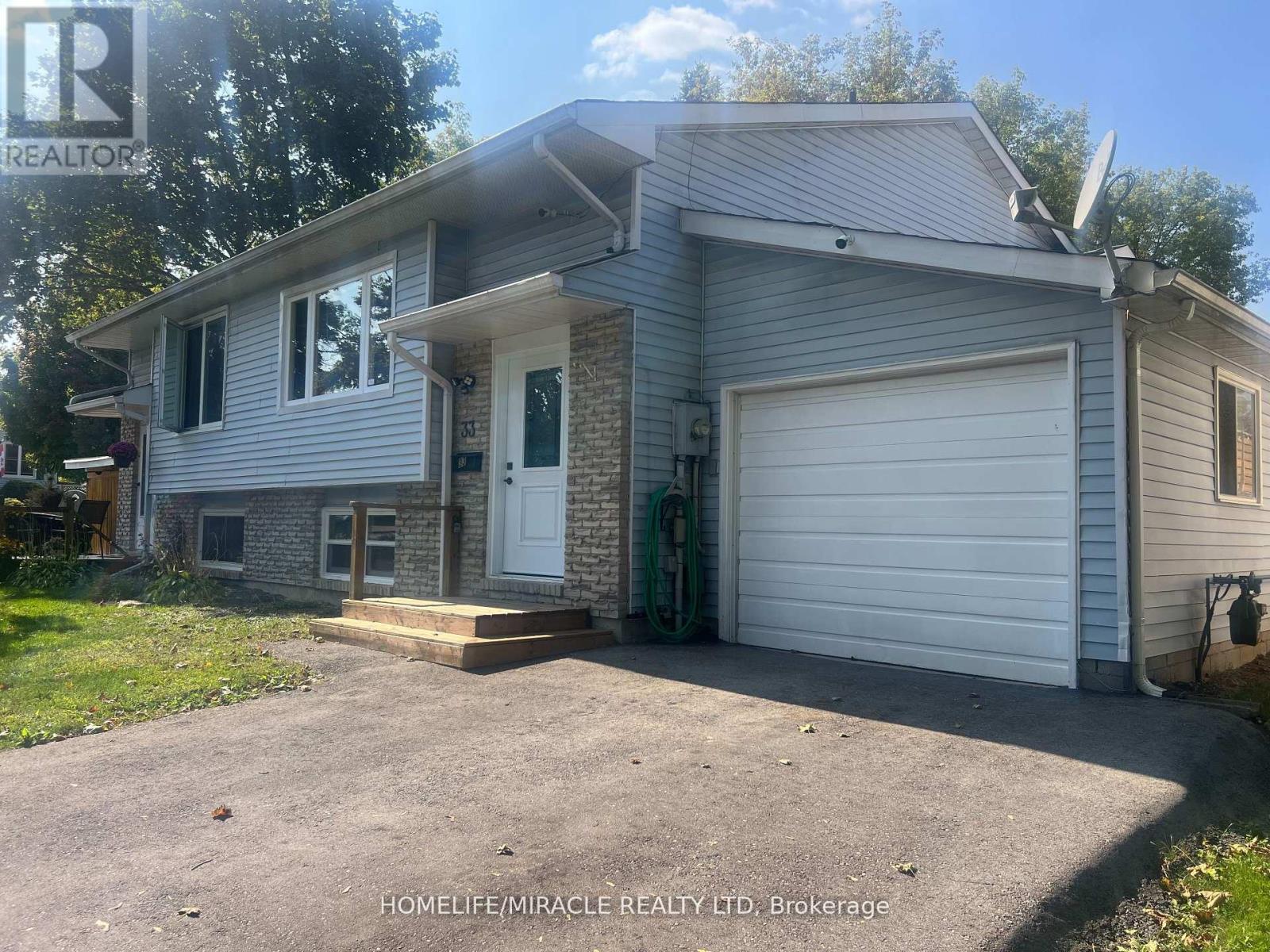 33 Quarry Drive, Orangeville, Ontario  L9W 3S6 - Photo 5 - W12775586