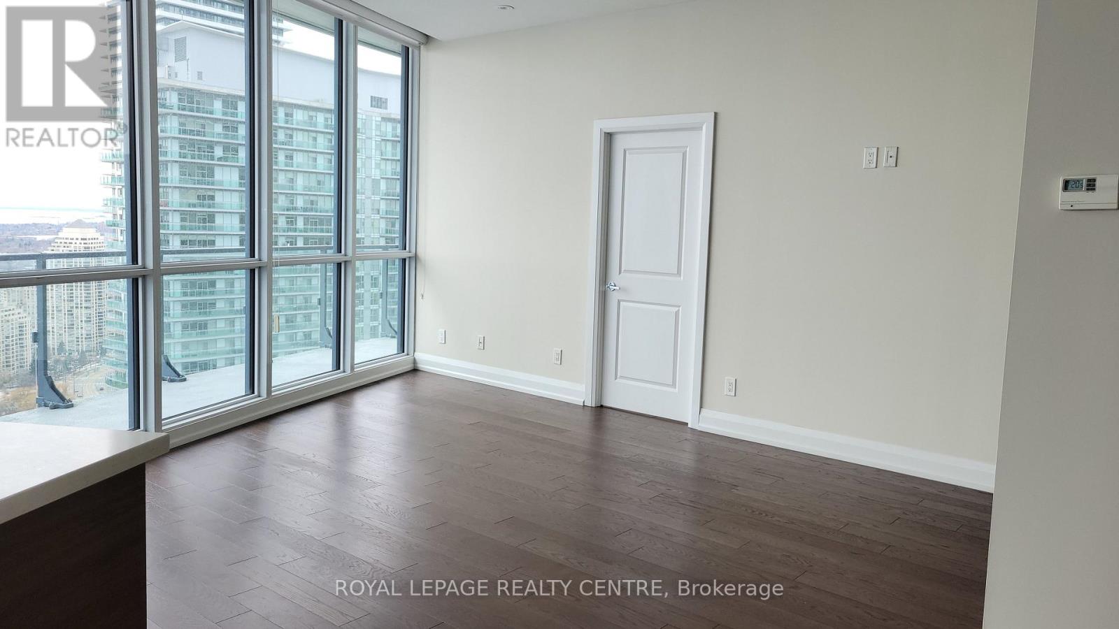 3802 - 59 Annie Craig Drive, Toronto (Mimico), Ontario  M8V 0C4 - Photo 14 - W12775594