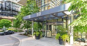 3802 - 59 Annie Craig Drive, Toronto (Mimico), Ontario  M8V 0C4 - Photo 2 - W12775594