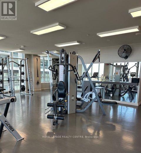 3802 - 59 Annie Craig Drive, Toronto (Mimico), Ontario  M8V 0C4 - Photo 23 - W12775594