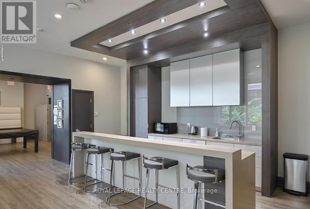 3802 - 59 Annie Craig Drive, Toronto (Mimico), Ontario  M8V 0C4 - Photo 24 - W12775594