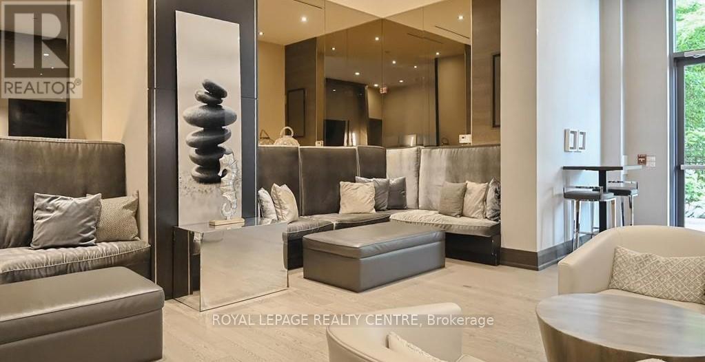 3802 - 59 Annie Craig Drive, Toronto (Mimico), Ontario  M8V 0C4 - Photo 25 - W12775594