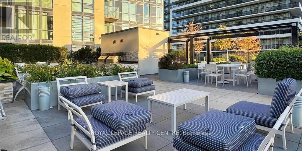 3802 - 59 Annie Craig Drive, Toronto (Mimico), Ontario  M8V 0C4 - Photo 28 - W12775594