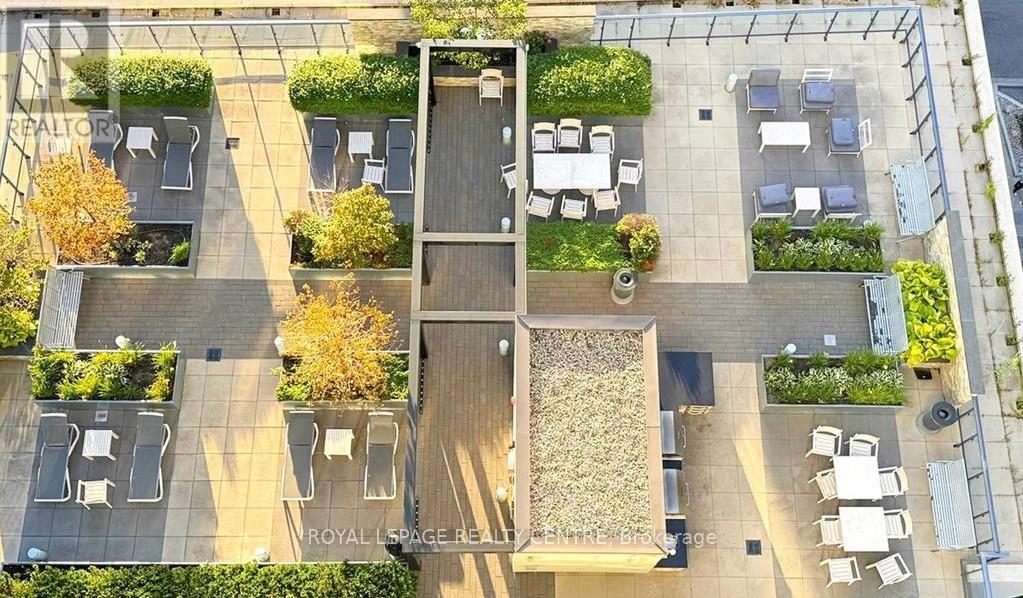 3802 - 59 Annie Craig Drive, Toronto (Mimico), Ontario  M8V 0C4 - Photo 29 - W12775594