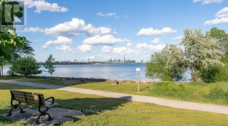 3802 - 59 Annie Craig Drive, Toronto (Mimico), Ontario  M8V 0C4 - Photo 30 - W12775594