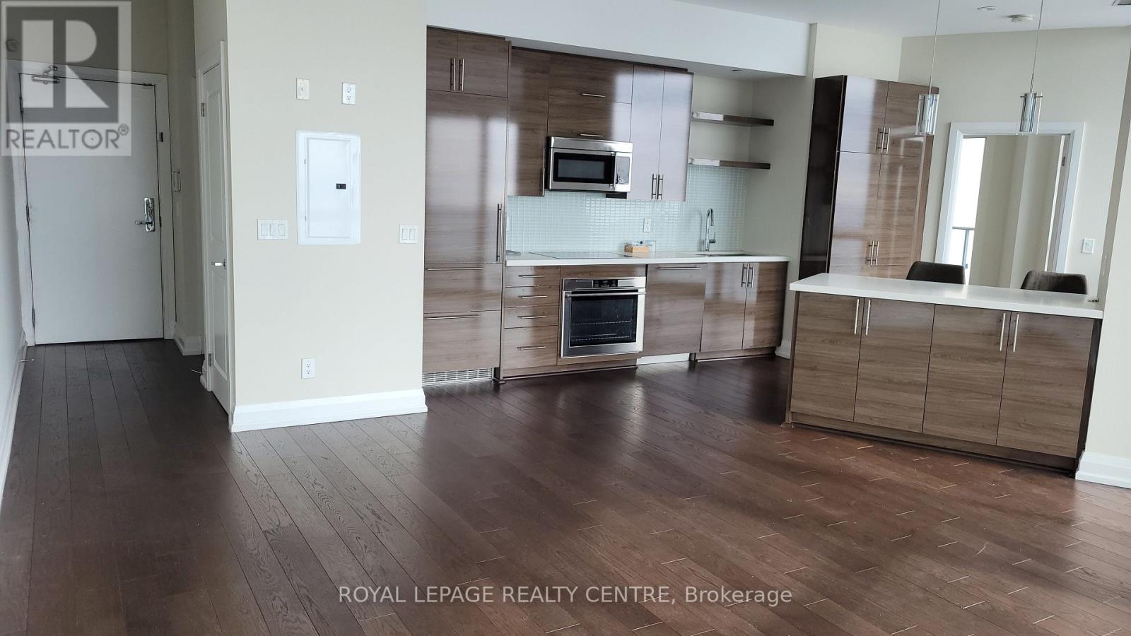 3802 - 59 Annie Craig Drive, Toronto (Mimico), Ontario  M8V 0C4 - Photo 4 - W12775594