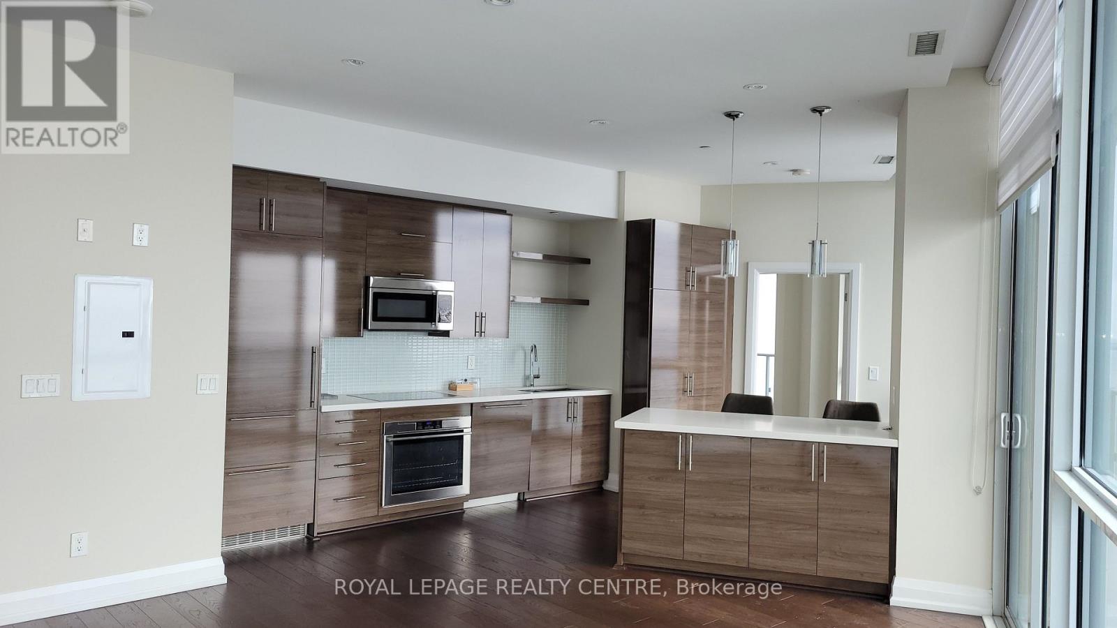 3802 - 59 Annie Craig Drive, Toronto (Mimico), Ontario  M8V 0C4 - Photo 5 - W12775594