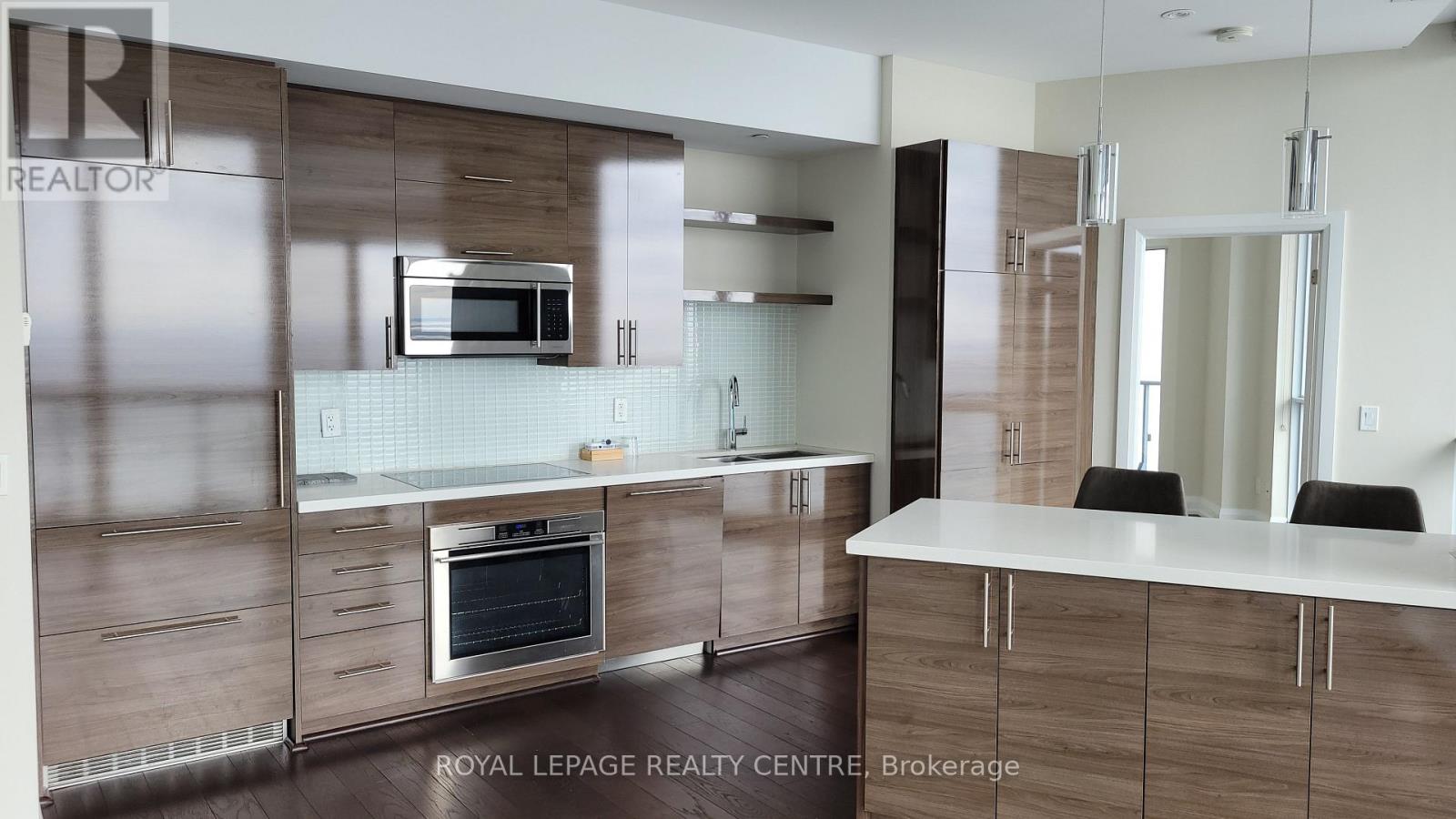 3802 - 59 Annie Craig Drive, Toronto (Mimico), Ontario  M8V 0C4 - Photo 6 - W12775594