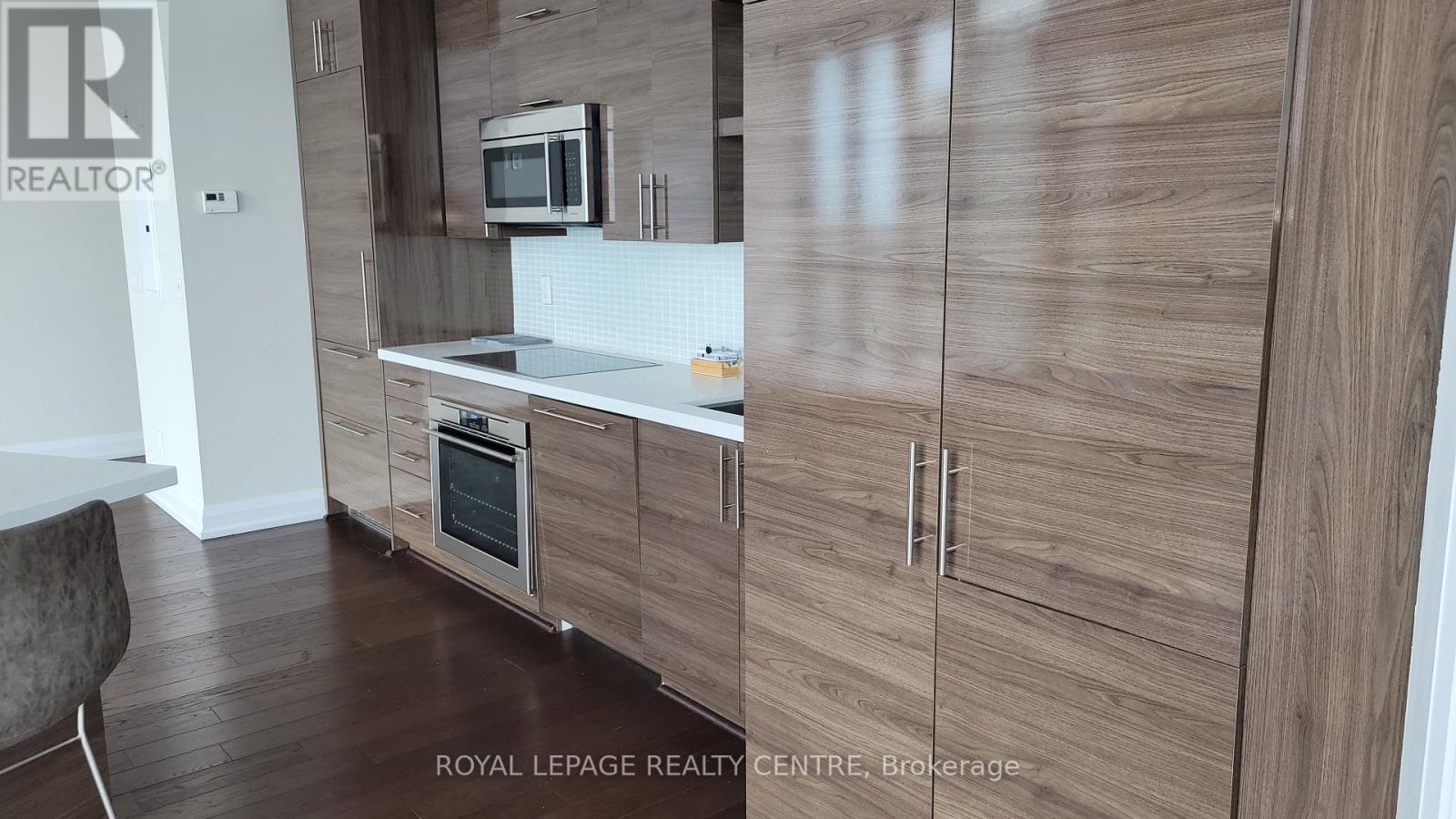 3802 - 59 Annie Craig Drive, Toronto (Mimico), Ontario  M8V 0C4 - Photo 7 - W12775594