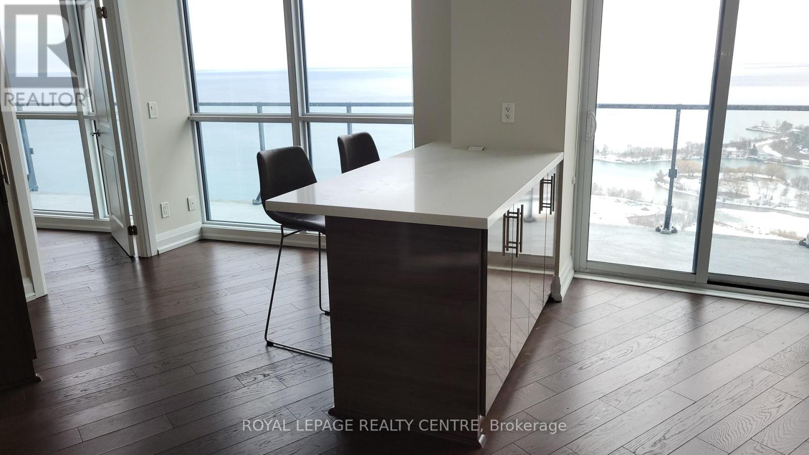 3802 - 59 Annie Craig Drive, Toronto (Mimico), Ontario  M8V 0C4 - Photo 8 - W12775594