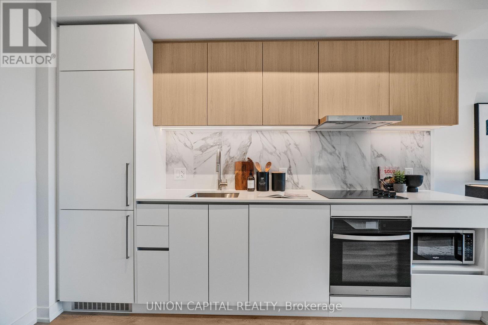 338 - 1100 Sheppard Avenue W, Toronto, Ontario  M3K 0E4 - Photo 14 - W12775626