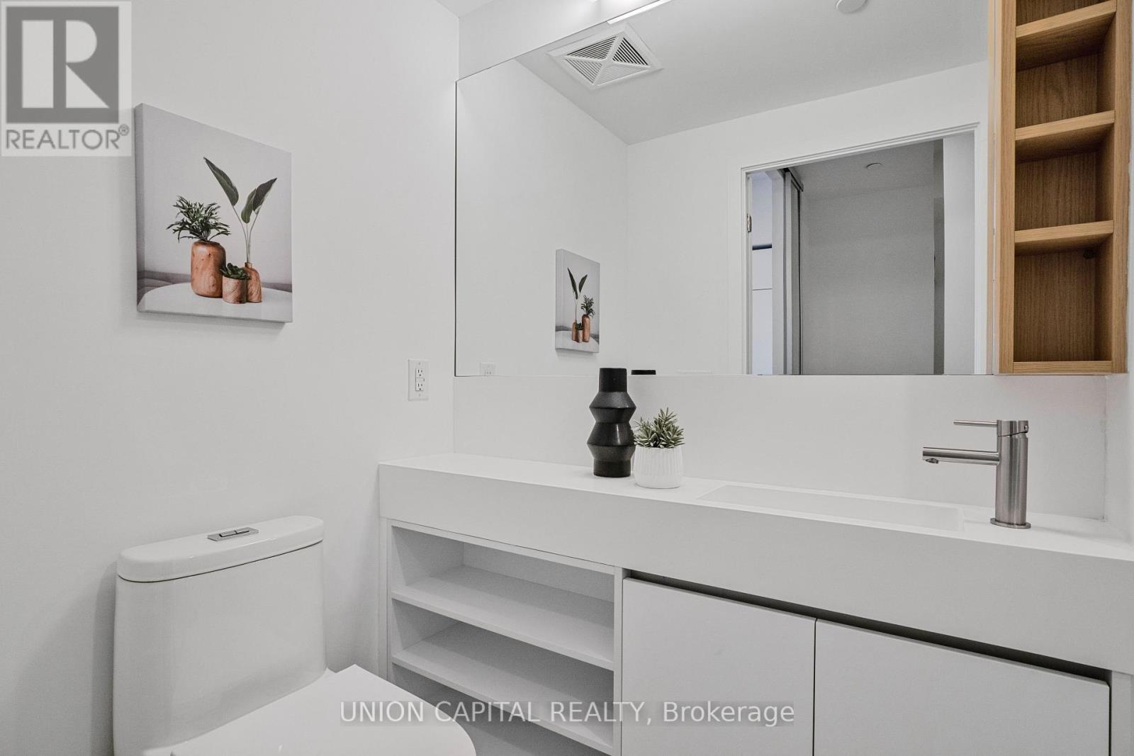 338 - 1100 Sheppard Avenue W, Toronto, Ontario  M3K 0E4 - Photo 15 - W12775626