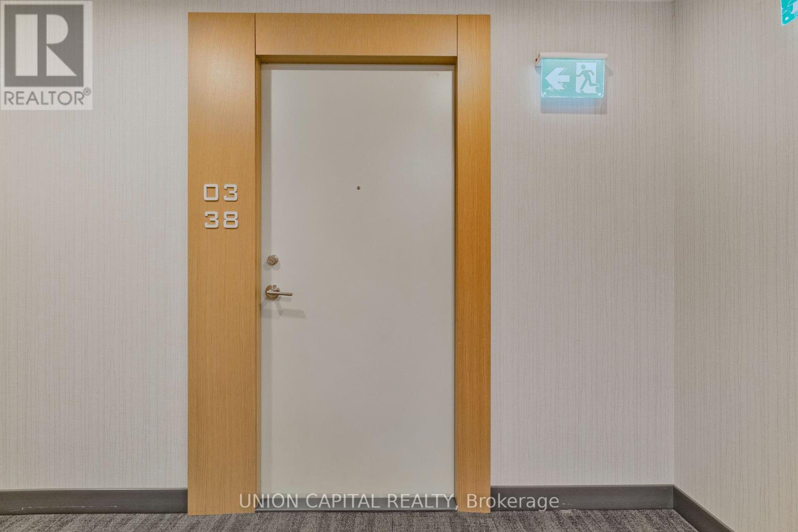 338 - 1100 Sheppard Avenue W, Toronto, Ontario  M3K 0E4 - Photo 2 - W12775626