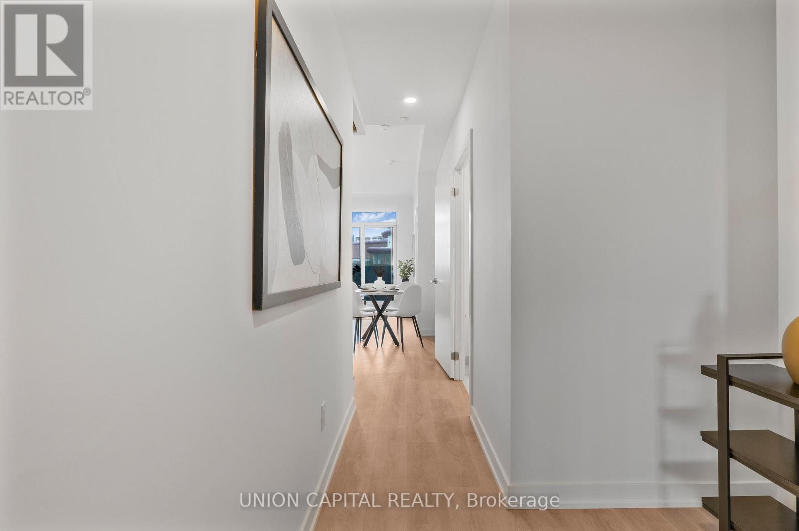 338 - 1100 Sheppard Avenue W, Toronto, Ontario  M3K 0E4 - Photo 4 - W12775626