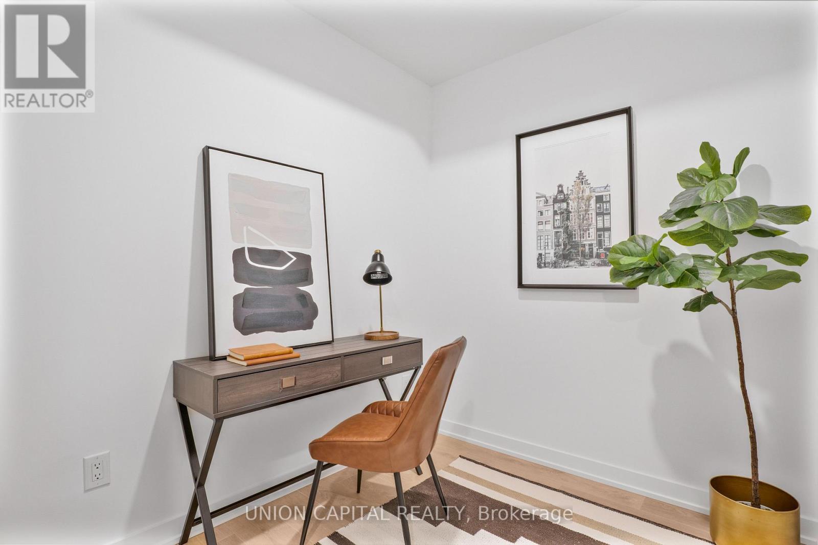 338 - 1100 Sheppard Avenue W, Toronto, Ontario  M3K 0E4 - Photo 5 - W12775626