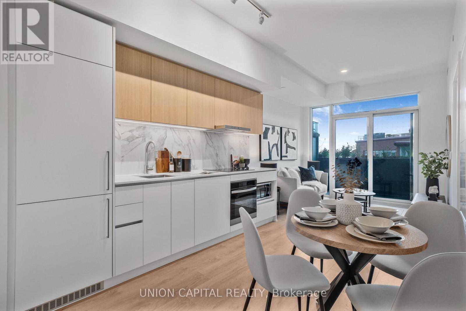 338 - 1100 Sheppard Avenue W, Toronto, Ontario  M3K 0E4 - Photo 6 - W12775626