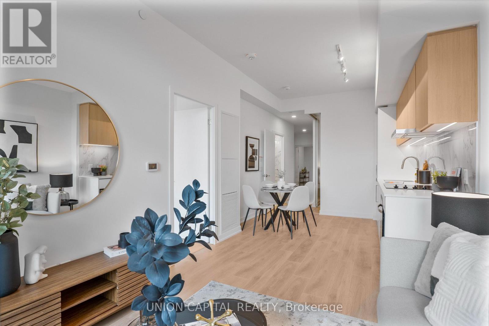 338 - 1100 Sheppard Avenue W, Toronto, Ontario  M3K 0E4 - Photo 9 - W12775626