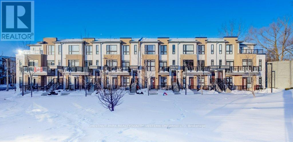 103 - 90 CANON JACKSON DRIVE, toronto (beechborough-greenbrook), Ontario